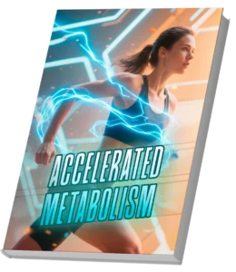 accelerated metabolism book 1
