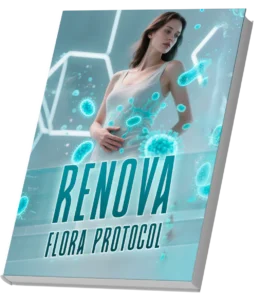 renova flora protocol book 1