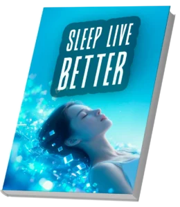 sleep live better book 1