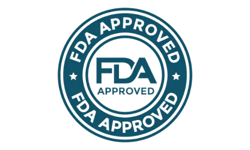 fda approved 500x300