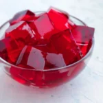 gelatine