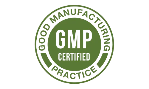 gmp certified 500x300