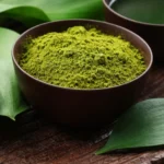 green tea